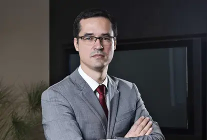 Deltan Dallagnol