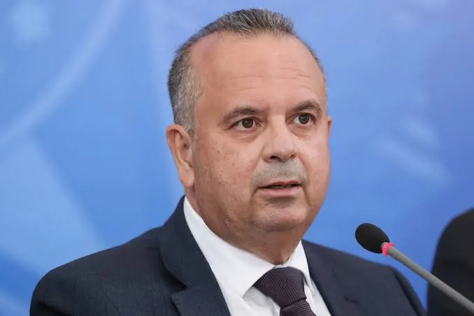 Rogério Marinho
